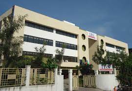 College View  ICFAI Business School (IBS), Pune in Pune