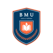 Bhagwan Mahavir College of Architecture (BMCA), Surat logo