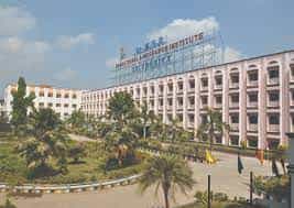 campus pic Dr. M.G.R Educational And Research Institute Directorate of Online Education (DOE, Chennai) in Chennai	