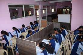 Computer Lab Baburao Patil College of Arts And Science (PBAC), Solapur in Solapur