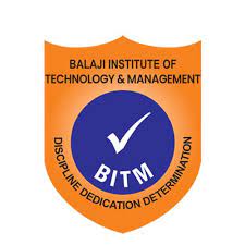 BITM for logo