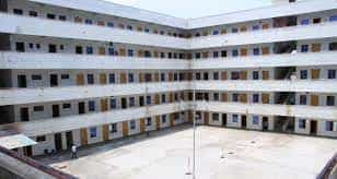  ENC hostel 