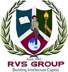 RVS School of Architecture, Coimbatore logo