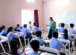Image for Aisect College of Professional Studies, Indore in Indore
