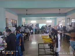 Image for Elizabeth College of Engineering and Technology, Perambalur  in Perambalur