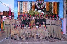 Image for Vijaya Raje Government Girls PG College - [VRG], Gwalior in Gwalior