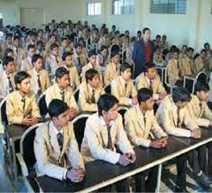 Classroom IIMT College of Engineering, Greater Noida  in Greater Noida