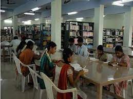 Library for Sri Ramanujar Engineering College - (SREC, Chennai) in Chennai	