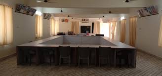 Conferance Hall  Mahadev BEd College, Nagaur in Nagaur