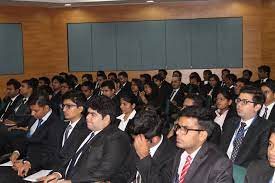 Conference Hall Department Of Commerce, University Of Delhi 