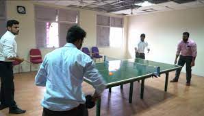 table tenis room Institute of Media Studies (IMS, Bhubaneswar) in Bhubaneswar