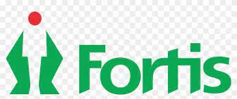 Fortis Hospital logo