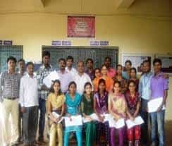 Group photo  Rajaram Shinde College of Engineering (RSCE, Ratnagiri) in Ratnagiri