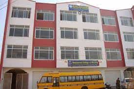 Campus  Sanjeevani Teachers Training College (STTC), Udaipur in Udaipur