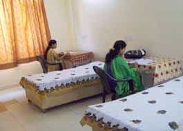 Hostel Room of Goel Institute of Higher Studies, Lucknow in Lucknow