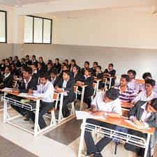 Image for RGE Society's BBA and BCA College, Dharwad in Dharwad