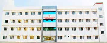 Campus Suguna College Of Engineering - [SCE], Coimbatore