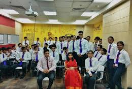 Students Insoft Institute of It & Management (IIIM, Noida) in Noida