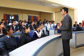 Classroom  for Modern Group of Institutions- (MGI, Indore) in Indore