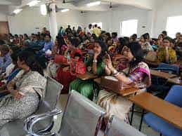 Image for Krishnanagar Bed College (KBEDC), Nadia  in Nadia