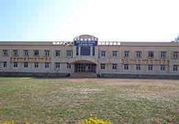 Image for National College of Teachers Education, Satna in Satna