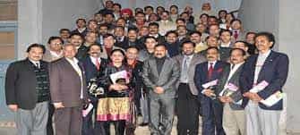 Image for Government Degree College for Boys (GDCB),Udhampur in Udhampur	