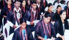 Degree Function Program Photo Sri Rajarajeswari College Of Education, Tiruchirappalli in Tiruchirappalli