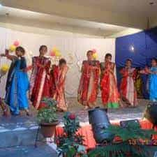 DGDC College function