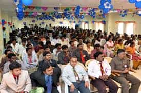 Seminar  for Apollo Priyadarshanam Institute of Technology, Chennai in Chennai	
