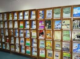 Library Photo National Research Centre On Camel, Bikaner in Bikaner