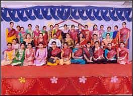 Image for Minerva College of Education (MCE) , Karnal in Karnal