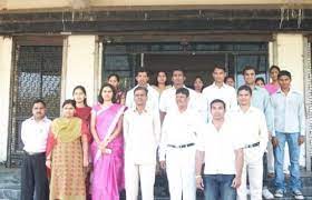 Group Photo for DSRF Institute of Computer Science and Management Studies (DSRF-ICSMS), Pune in Pune