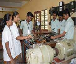 SPC Machine Lab