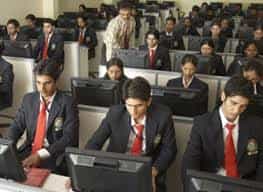Image for Bangalore City College - [Bcc], Bangalore in Bangalore
