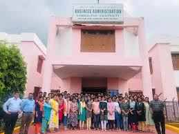 Group Photo Sambalpur University Distance Education, Sambalpur in Sambalpur	