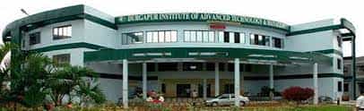 Overview Photo  Durgapur Institute of Polytechnic, Durgapur in Paschim Bardhaman	