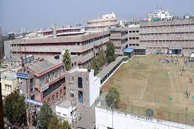 Overview SS Jain Subodh PG Mahila Mahavidyalaya (SSJSMM,, Jaipur) in Jaipur