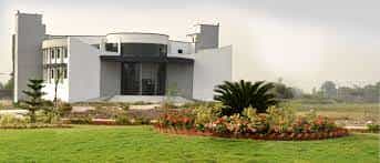 Campus View Sumandeep Nursing College (SNC), Vadodara in Vadodara