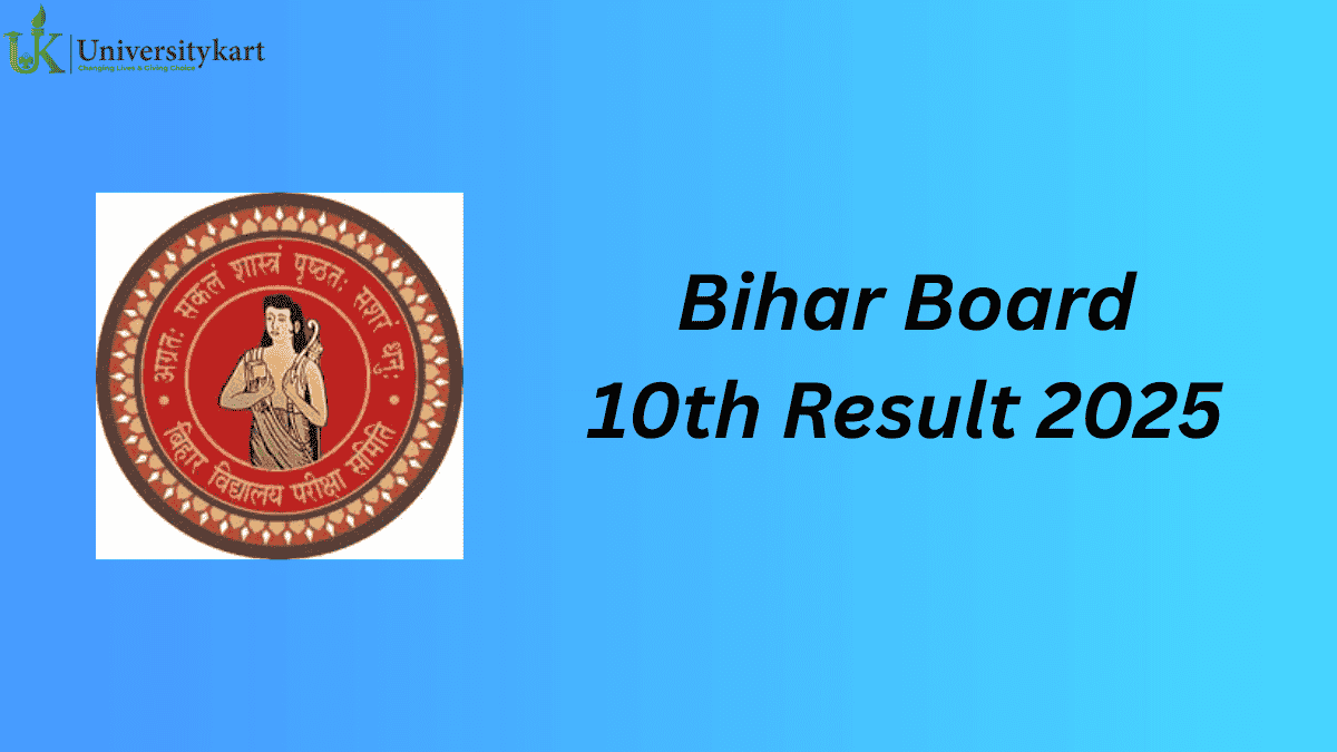 BSEB Board 10th Result 2025 Date Live Updates