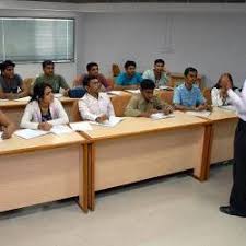 Class Institute Of Research & Development, Gujarat Forensic Sciences University, Gandhinagar in Gandhinagar