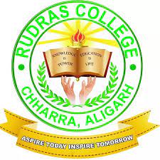 Rudras College, Aligarh logo