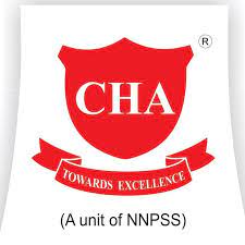 College of Hospitality Administration, Jaipur Logo