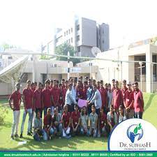 Sports photo DR Subhash University, Junagadh in Junagadh