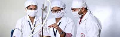 Image for Womens College of Pharmacy, Peth Vadgaon, Pune in Pune