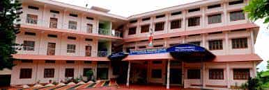Image for Mahajubilee Training College Mulloorkara - [MTCM], Thrissur in Thrissur
