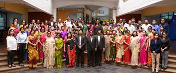 Faculty Members of Bangalore Law College, Bengaluru in 	Bangalore Urban