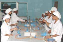 Image for College of Pharmacy, Paniv, Solapur in Solapur