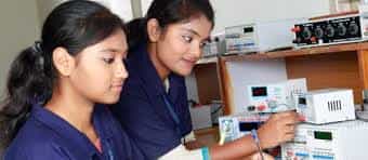 LAb  Sree Dattha Group of Institutions (Integrated Campus), Hyderabad in Hyderabad	