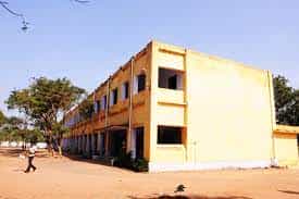 Image for Sri Kumara Gurupara Swamigal Arts College, Padmanapa Mangalam (SKGSACPM), Thoothukkudi in Thoothukudi