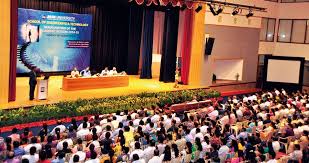 Program at JAIN- Faculty of Engineering & Technology, Bengaluru in Ramanagara